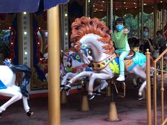 -南戴河国际娱乐中心