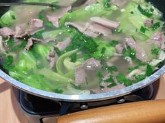 -川堂风·跷脚牛肉·乐山爆炒(宝山日月光店)