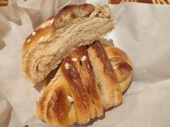 肉桂卷-麦田工坊(月湖店)