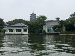 -西湖外事游船(花港观鱼码头)