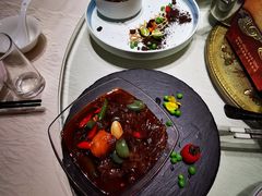 -沣华国际-鼎香食府宴会中心婚宴·寿宴(东郊长乐路店)