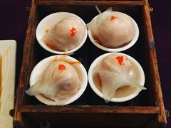 -喜鹊茶点.啫煲(车陂店)