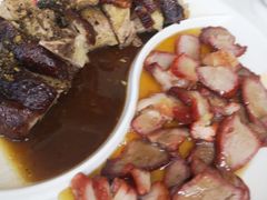 -澳门陈光记烧味饭店(万象城店)