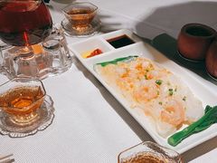-天瑞轩·粤菜餐厅