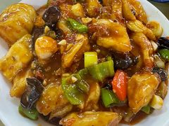 -瑜瑜饭馆