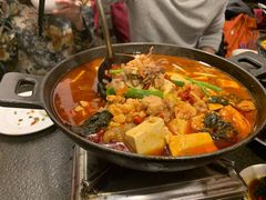 -湘肠香火锅店(团结湖店)