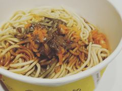 -吉庆街美食广场