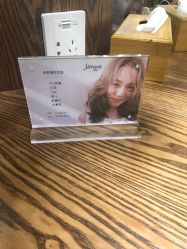 -简影造型·自选烫染接发salon
