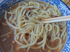 -小四川麻辣面馆(新联草街店)