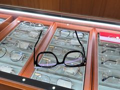 -上野眼镜(深圳湾万象城店)