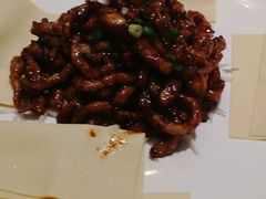 -鸿运楼烤鸭店(天桥店)