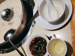 -煲大王老砂锅猪肚鸡(泊富ICITY店)