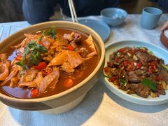 -洞庭家宴·头牌甲鱼(广渠门店)