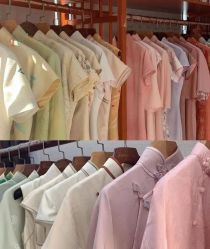 -租旗袍租礼服馆
