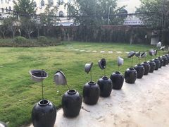 -济南轻骑摩托车有限公司(和平路)