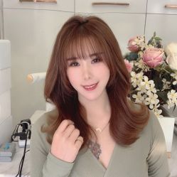 点击看大图 -3AM HAIR SALON烫发染发接发