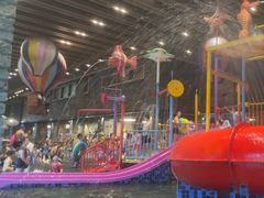 -清河半岛温泉度假酒店