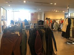 -ZARA(恒隆广场店)
