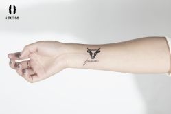 -I-TATTOO 纹身艺术空间