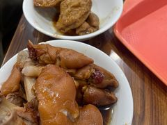 -百家缘(东门南路店)