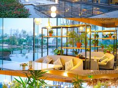 -云里小坐·海泉湾·团建·宴席·下午茶(金堂海泉湾店)