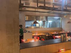 -三太子地摊烧烤·小龙虾(北蔡店)