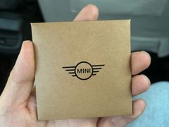 -上海普陀宝诚MINI4S店(红柳路店)