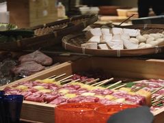 -一豚轩·烧鸟·豚骨拉面(五四路店)