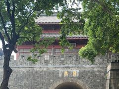 -鼓楼(西湖风景名胜区)