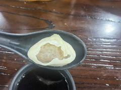 -上味馆南翔小笼(真金路店)