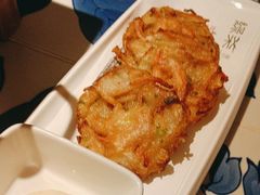-绿茶餐厅(珞珈创意城店)