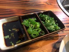 -盈田盈粥庄(博山东路店)