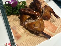 -随园花园餐厅(新港中路店)