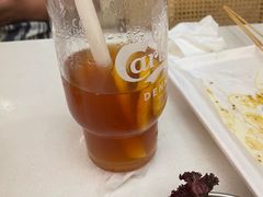 -白仁仔· 活烤海鲜 宵夜(豫园店)