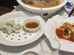 鱼锅片片-东莱海上(长宁来福士店)