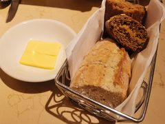 -The Cheesecake Factory 芝乐坊餐厅(王府中環店)