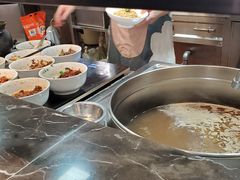 -李叁面馆(妇幼店)