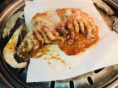-杀猪天·韩国烤肉(总店)