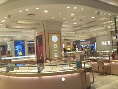 -巴黎春天(浦建店)