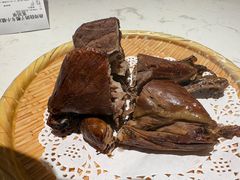 -燕郊烧鸽子(酷车小镇店)