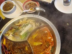 -吴老幺火锅(金龙店)