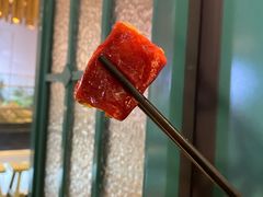 -潮粥荟·潮汕砂锅粥(朝阳大悦城店)