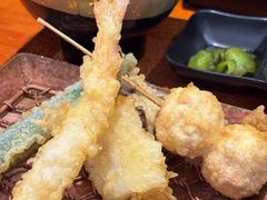 -天妇罗内顺田(罗湖店)