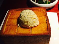 -绿茶餐厅(华联万柳店)