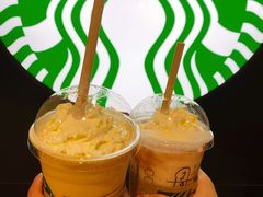 -星巴克(来福士2F店)