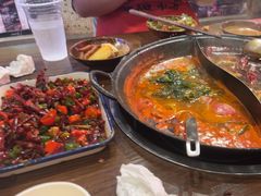 -萍姐火锅·公路夜市(南京新街口店)