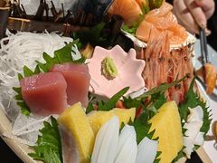-匠和风精致料理(福州金融街万达店)