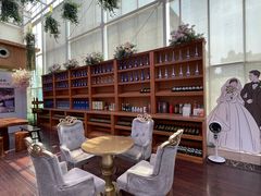 -天宫南铂玫瑰园酒店