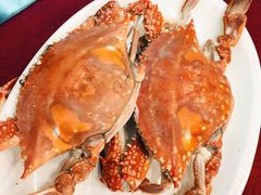 -合家小菜餐馆(新诚花苑店)