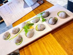 鲜虾滑-同仁四季椰子鸡(海岸城天利店)